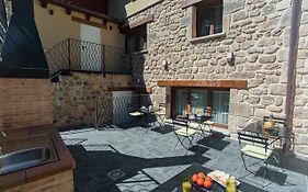 Hotel Rural Pinares de Soria